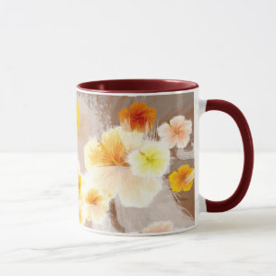 HAWAIIAN DELIGHT MUG
