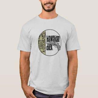 Hawaiian Dick T-Shirt
