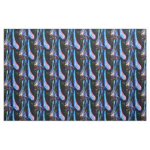 HAWAIIAN EUCALYPTUS RAINBOW  TREE fabric