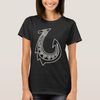 Hawaiian Fish Hook, Fishing