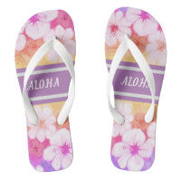 Hawaiian Flower Aloha 01