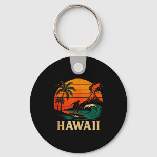 Hawaiian heatwave tank toppng keychain
