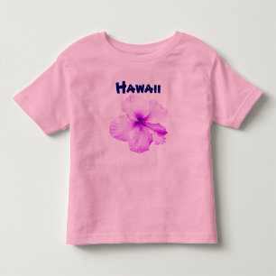 Hawaiian Hibiscus flower shirt