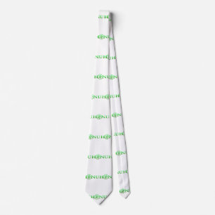 Hawaiian Honu Green Sea Turtle Tie