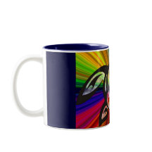 Hawaiian Honu mug