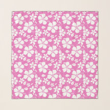 HAWAIIAN HULA (HIBISCUS) IN PINK