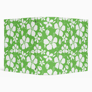 HAWAIIAN HULA (HIBISCUS) LIME BINDER