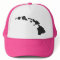 Hawaiian Island Chain