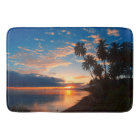 Hawaiian Island Tropical Sunset