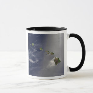 Hawaiian Islands Mug