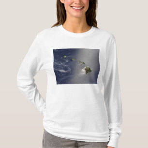 Hawaiian Islands T-Shirt