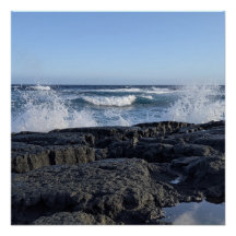 Hawaiian Natural Landscape Photography