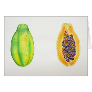 Hawaiian Papayas