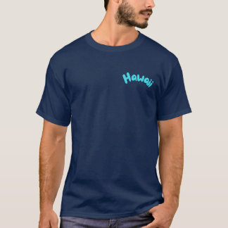 Hawaiian Paradise T-Shirt 