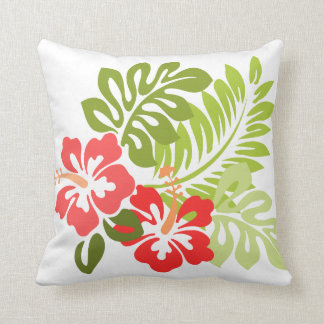 Hawaiian Pillow