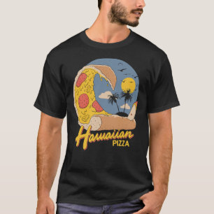 Hawaiian Pizza Essential T-Shirt