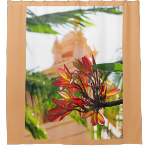 Hawaiian Plumeria