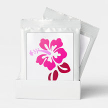 Hawaiian Print