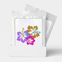 Hawaiian Print
