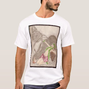 .: Hawaiian Rose :. - Customized T-Shirt