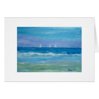 Hawaiian Sail