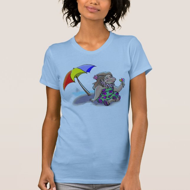 hAwAiiAn ShAvE IcE sHiRts (Front)