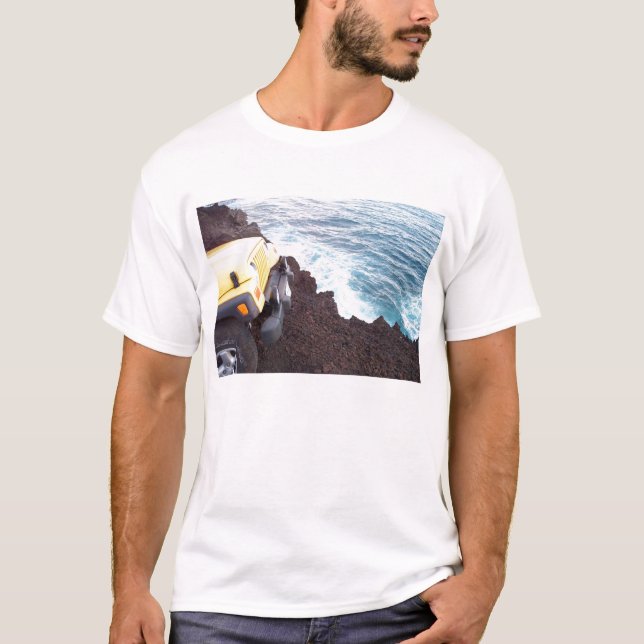 Hawaiian Shirt (Front)