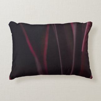 Hawaiian Ti Plant 02 Accent Pillow