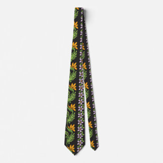 Hawaiian Tie