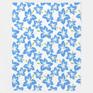 hawaiian time blanket