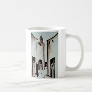 Hawari Coffee Mug