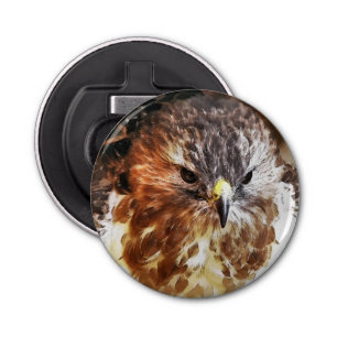 HAWK BOTTLE OPENER