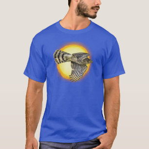 Hawk Fire T-Shirt