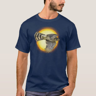 Hawk Fire T-Shirt