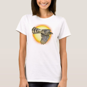 Hawk Fire T-Shirt