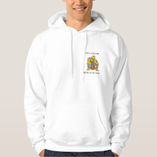 HAWK HOODIE
