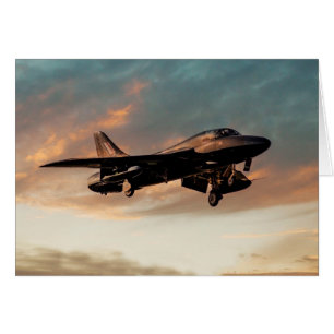 Hawker Hunter