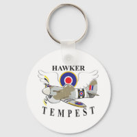 hawker tempest