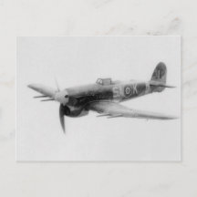 Hawker Typhoon