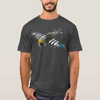 Hawker Typhoon  T-Shirt