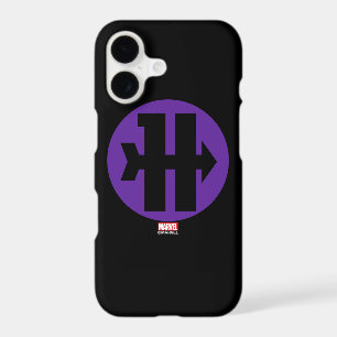 Hawkeye On Target Logo