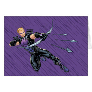 Hawkeye Rassemblement