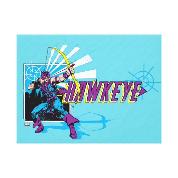 Hawkeye Gifts on Zazzle CA