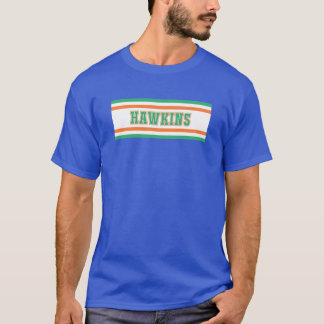 HAWKINS HIGH T-Shirt