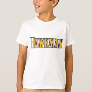 Hawkman Logo T-Shirt
