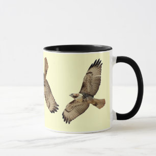 Hawks Mug