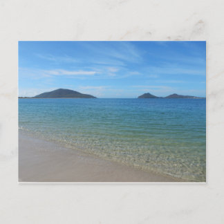 Hawks Nest, NSW, Australia Postcard