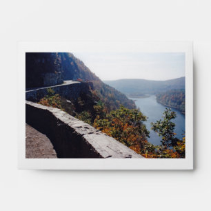 Hawksnest Envelope
