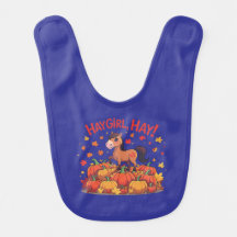 Hay Girl, Hay!
