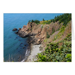 Hay Point, Grand Manan, New Brunswick, Canada